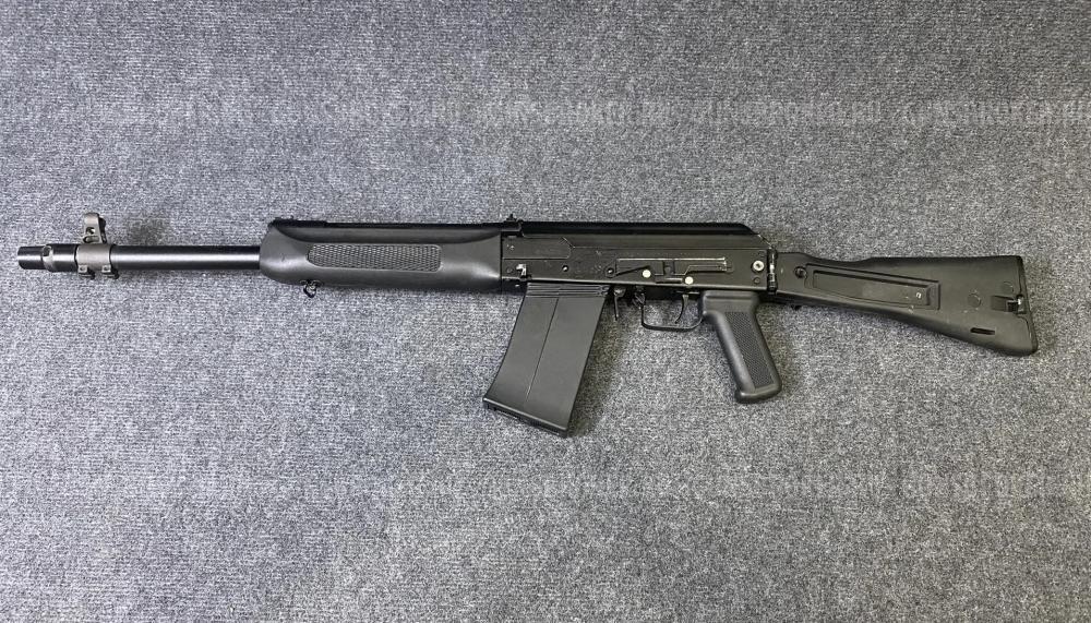 Сайга-12К к.12х76 №09486621