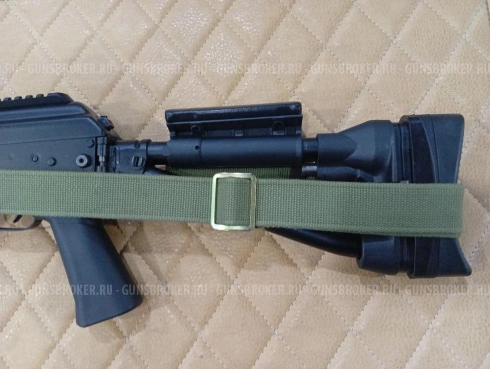 Сайга-12К к.12х76 №16652028