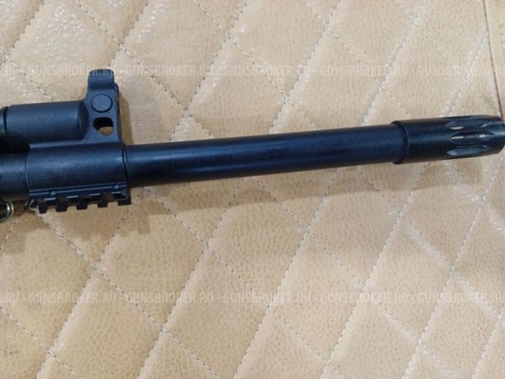 Сайга-12К к.12х76 №16652028