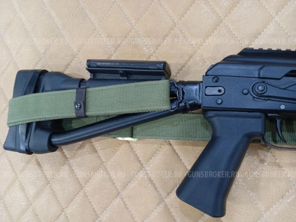Сайга-12К к.12х76 №16652028