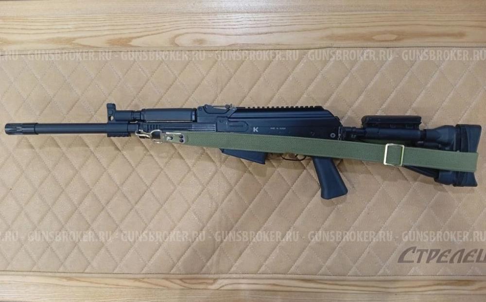 Сайга-12К к.12х76 №16652028