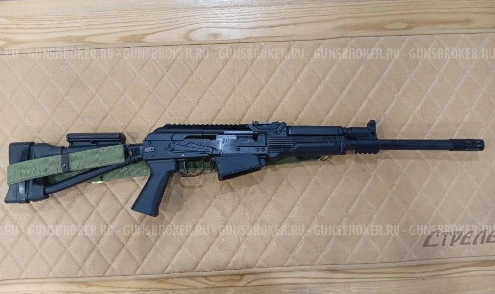 Сайга-12К к.12х76 №16652028