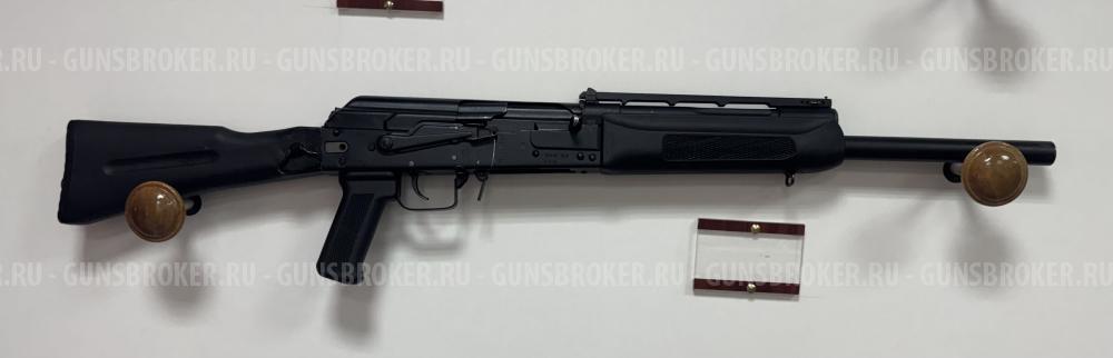 Сайга-12К к.12х76 L430