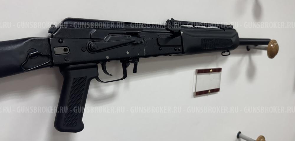 Сайга-12К к.12х76 L430