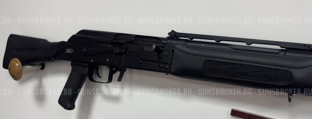 Сайга-12К к.12х76 L430