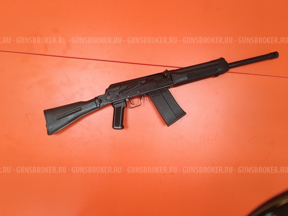  САЙГА-12К  кал. 12/76