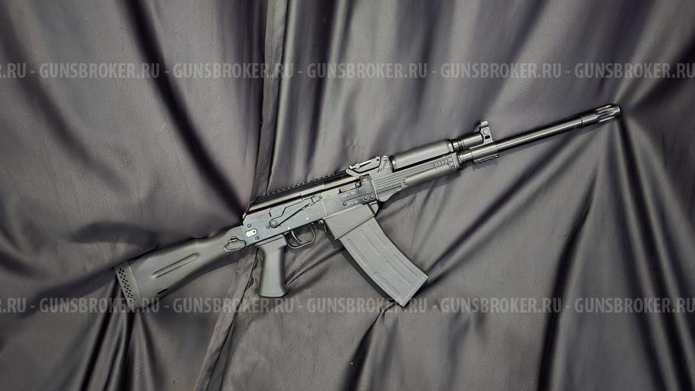 Сайга-12К, кал.12/76 (2021г)