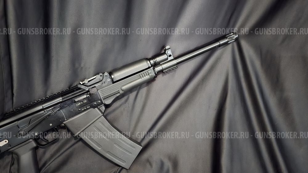 Сайга-12К, кал.12/76 (2021г)