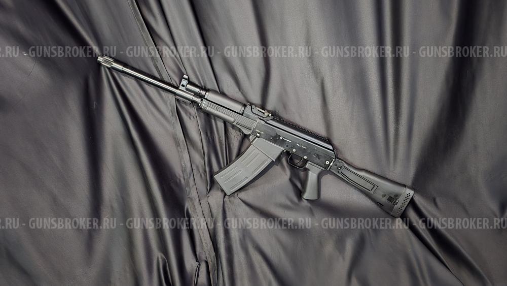 Сайга-12К, кал.12/76 (2021г)