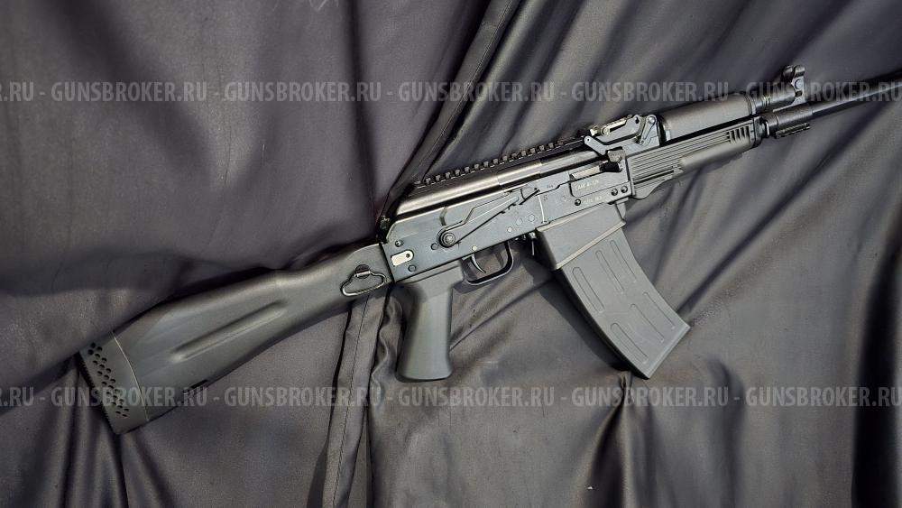 Сайга-12К, кал.12/76 (2021г)