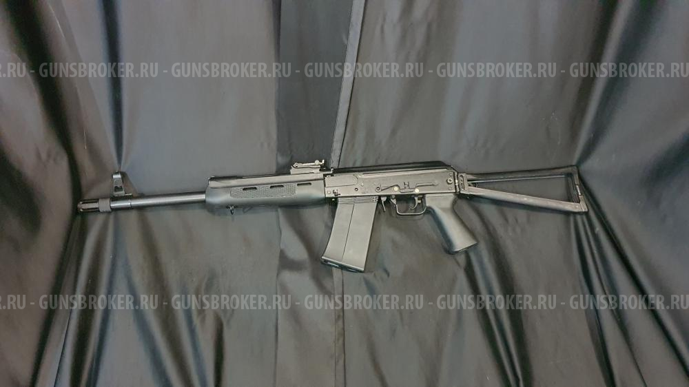 Сайга-12К, кал.12/76