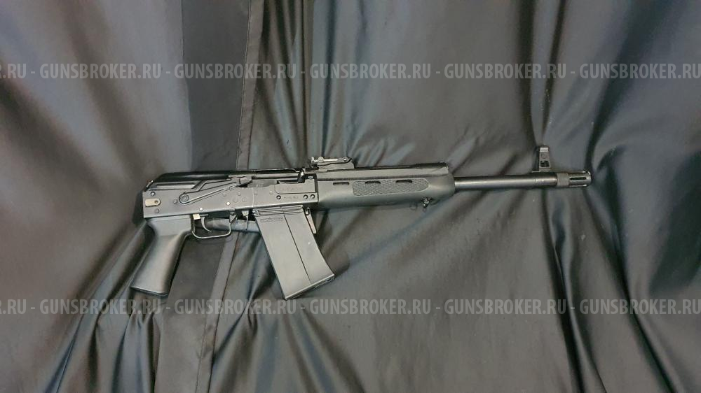 Сайга-12К, кал.12/76