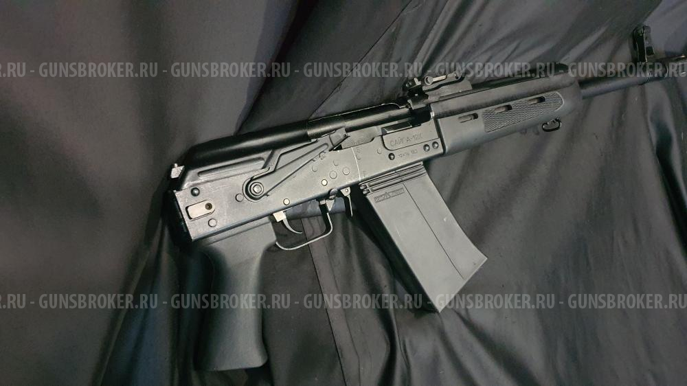 Сайга-12К, кал.12/76