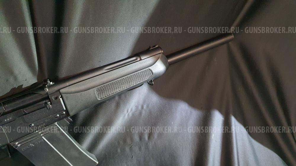 Сайга-12К, кал.12/76