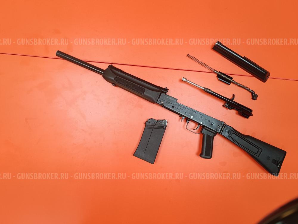 САЙГА-12К  кал.12/76