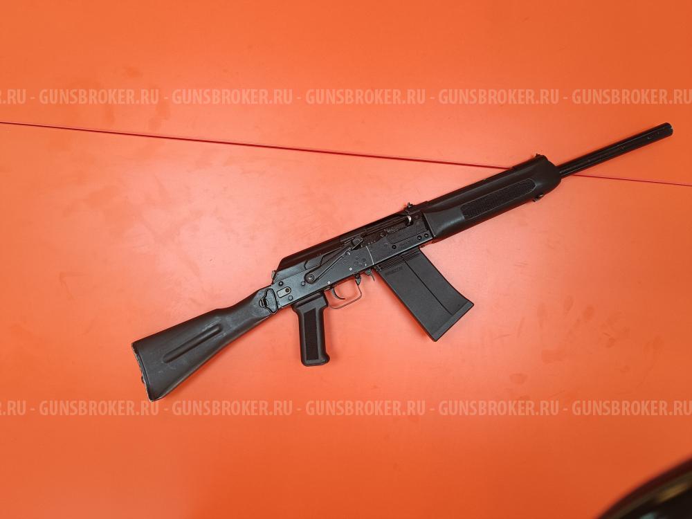 САЙГА-12К  кал.12/76