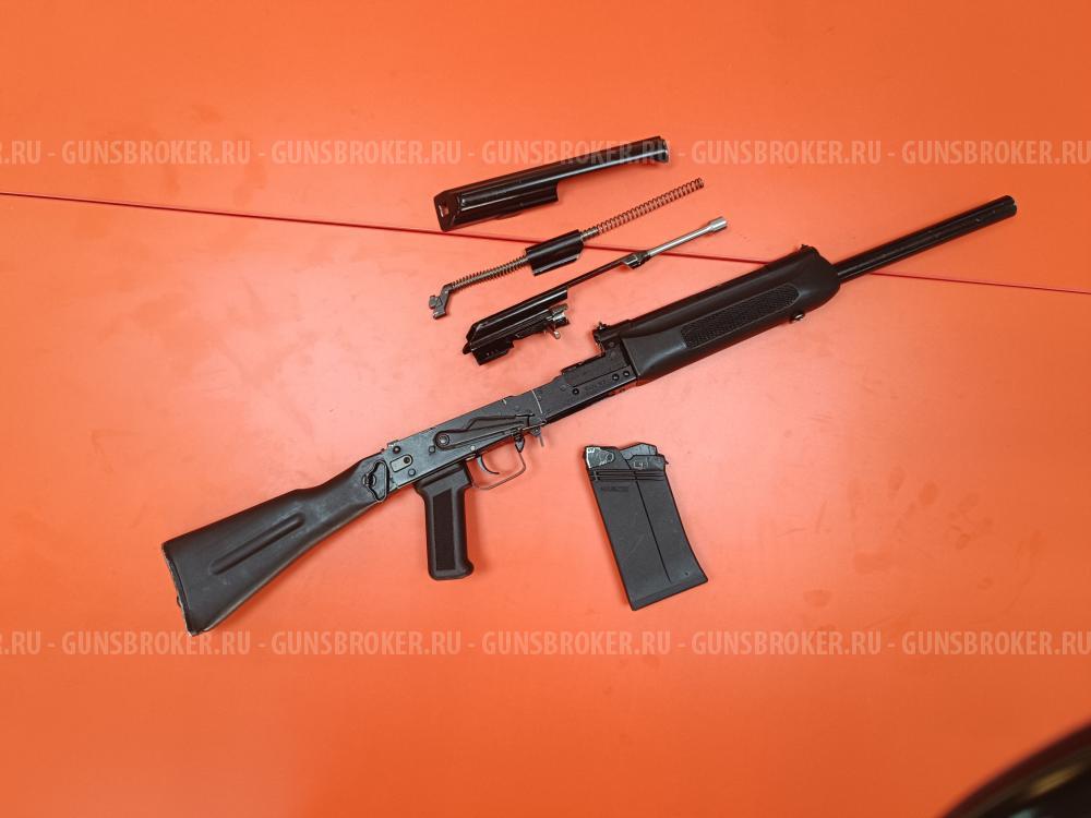 САЙГА-12К  кал.12/76