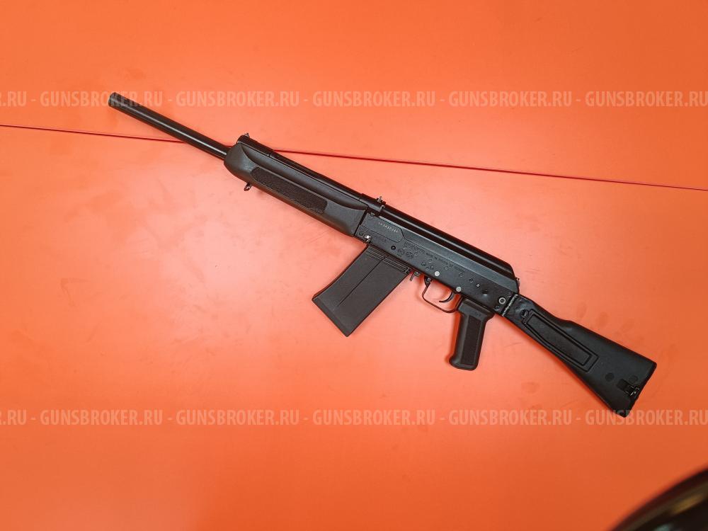 САЙГА-12К  кал.12/76