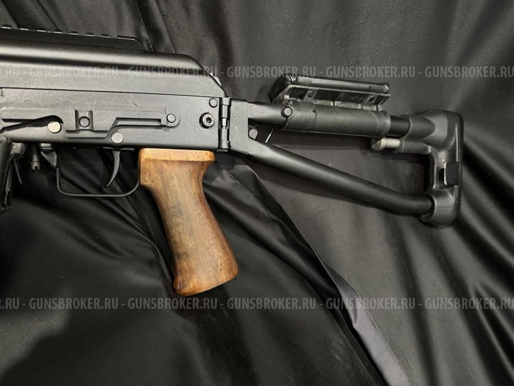 Сайга-12К, кал.12/76