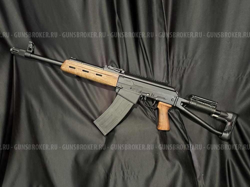 Сайга-12К, кал.12/76