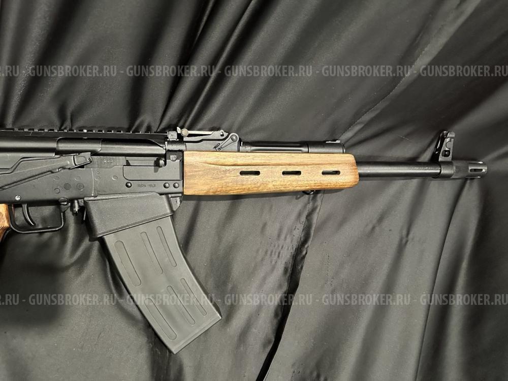 Сайга-12К, кал.12/76