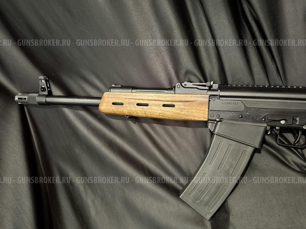 Сайга-12К, кал.12/76