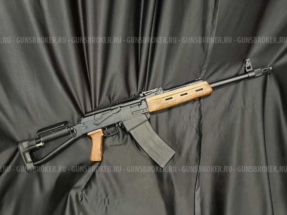 Сайга-12К, кал.12/76