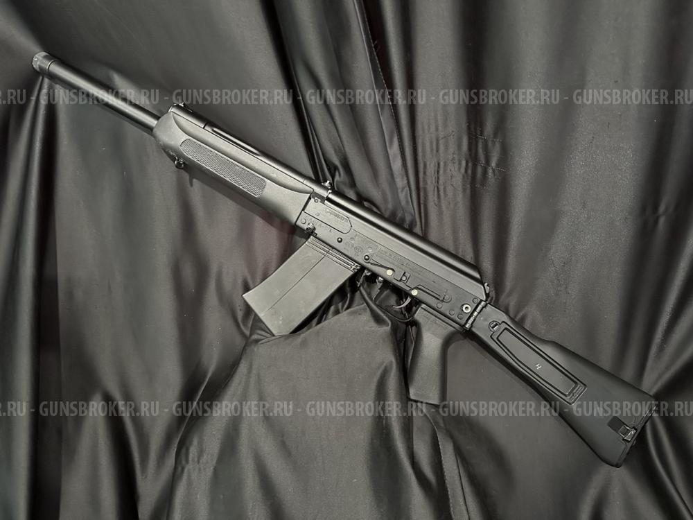 Сайга-12К, кал.12/76 