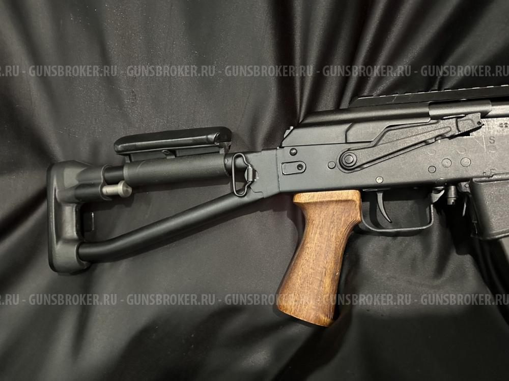 Сайга-12К, кал.12/76