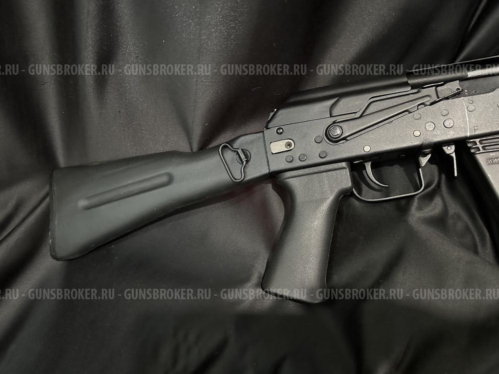 Сайга-12К, кал.12/76 