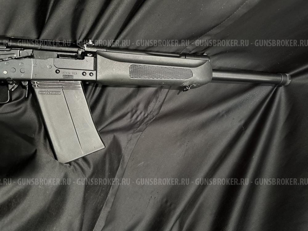 Сайга-12К, кал.12/76 