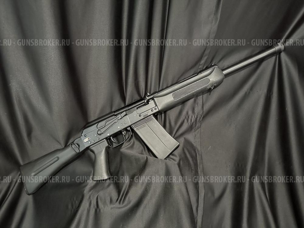 Сайга-12К, кал.12/76 