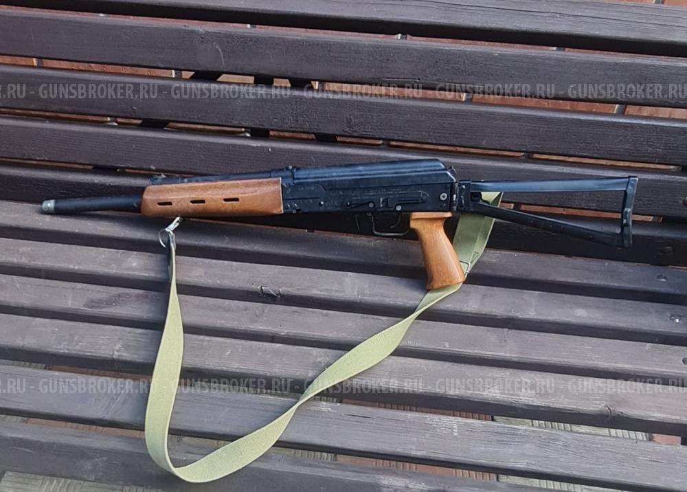 Сайга-12К кал.12