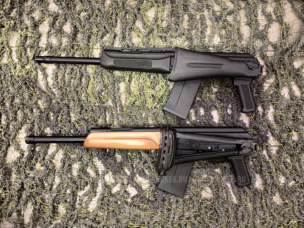 Сайга-12К кал.12х76