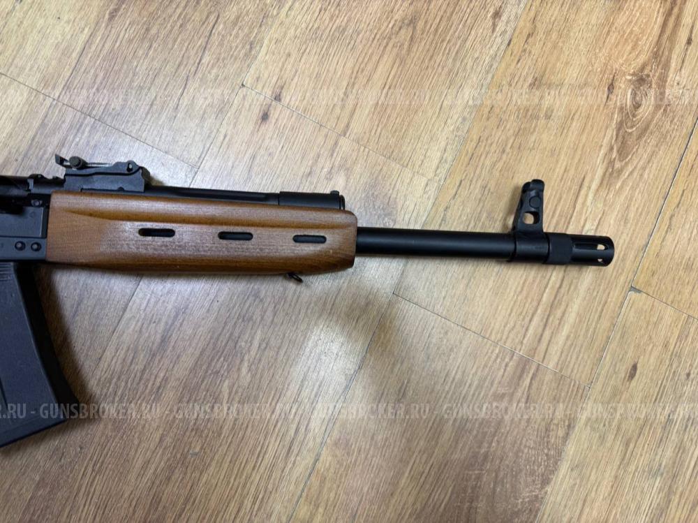 Сайга-12К Легион , кал. 12/76 в СПБ