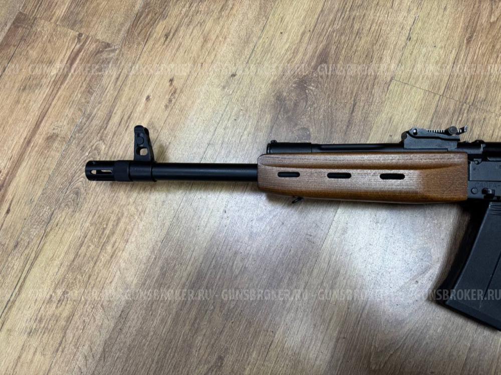 Сайга-12К Легион , кал. 12/76 в СПБ