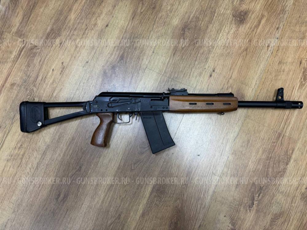 Сайга-12К Легион , кал. 12/76  в СПБ