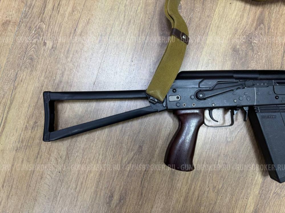 Сайга-12К "Легион" 2001 г.в., кал. 12/76 в СПБ