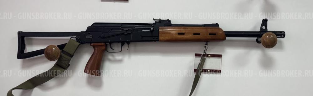 Сайга-12К Легион к.12х76