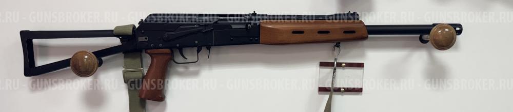 Сайга-12К Легион к.12х76