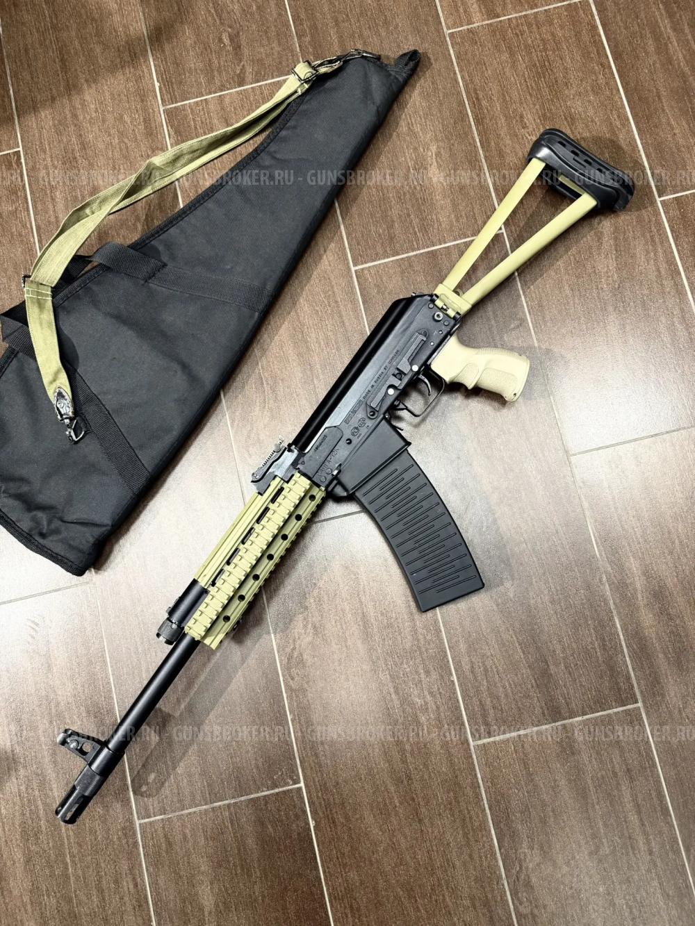 САЙГА-12К Легион Калибр 12/76