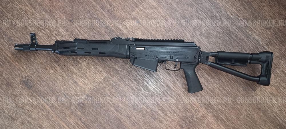 Сайга 12К Легион. L430