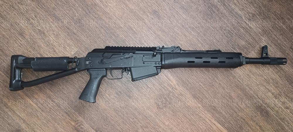 Сайга 12К Легион. L430