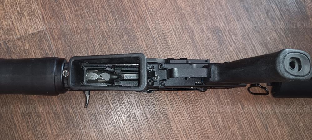 Сайга 12К Легион. L430