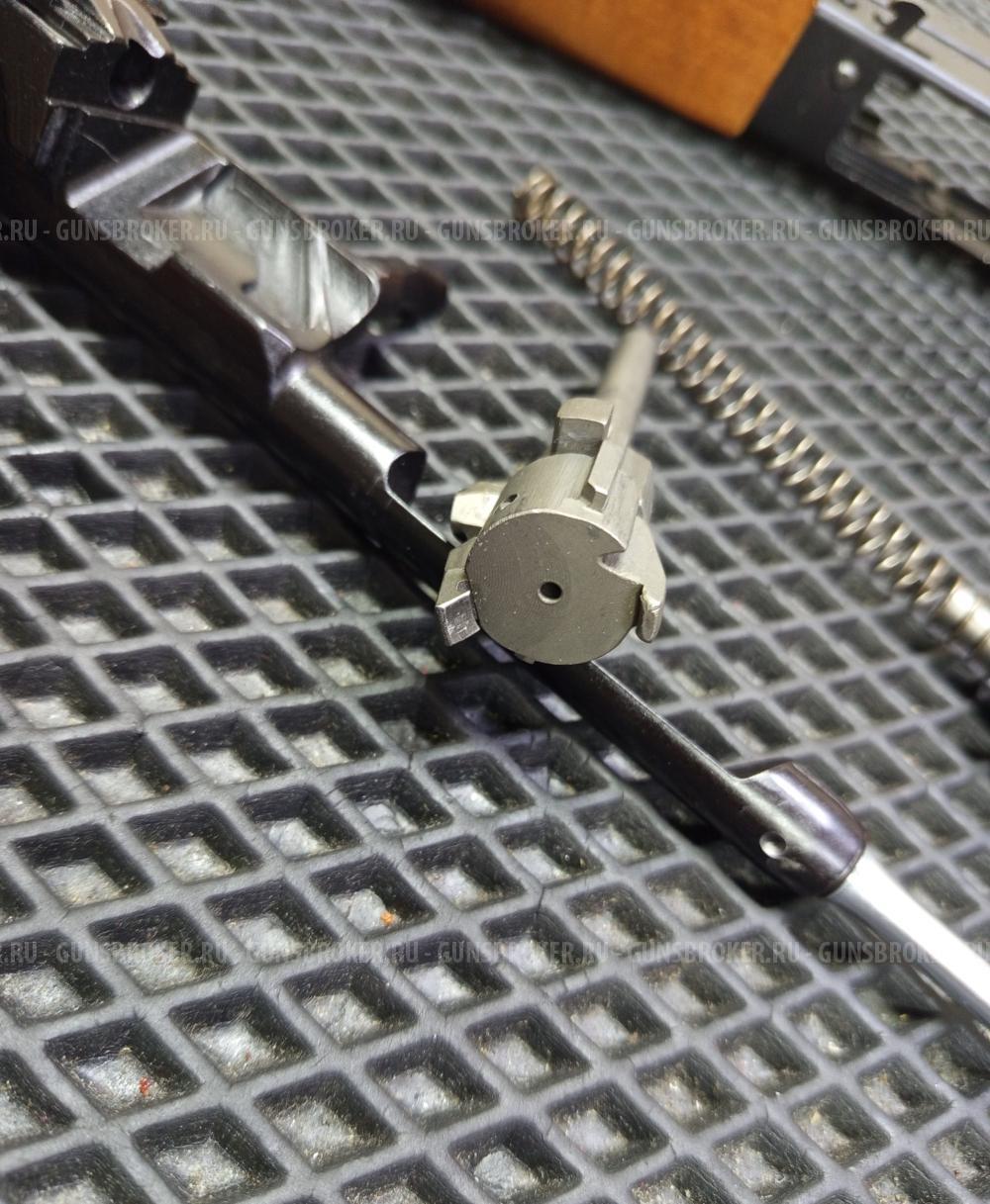 САЙГА-12К "Легион"