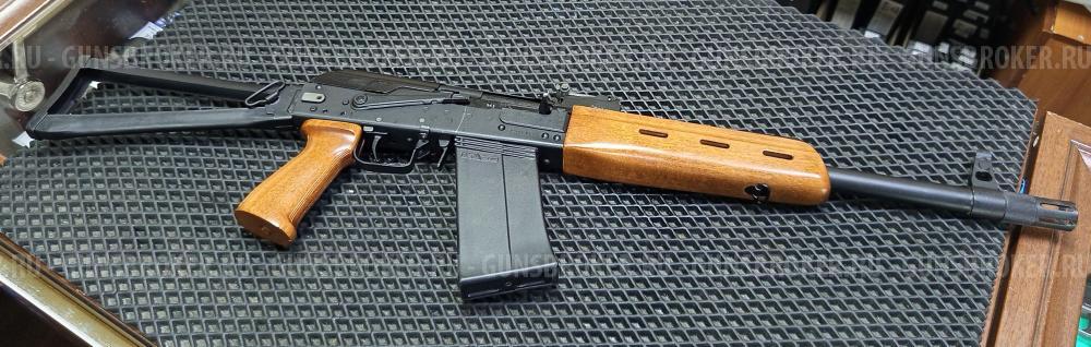 САЙГА-12К "Легион"