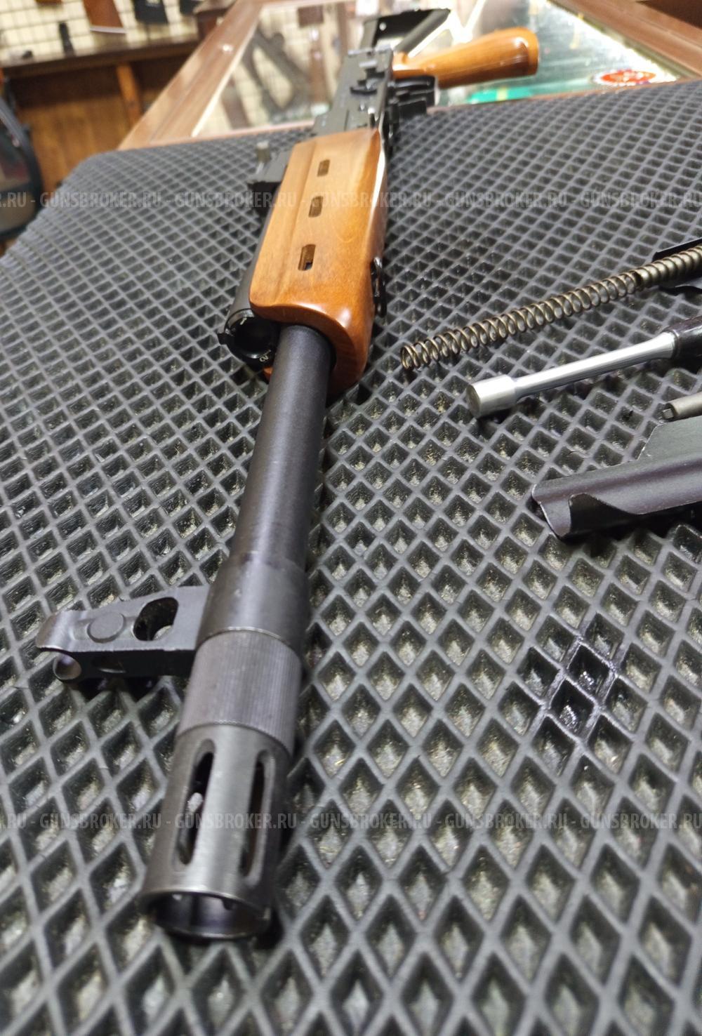 САЙГА-12К "Легион"