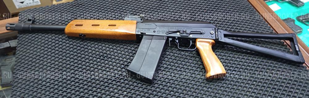 САЙГА-12К "Легион"