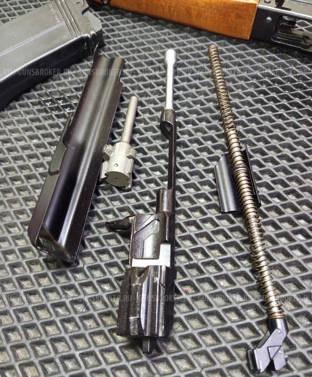 САЙГА-12К "Легион"