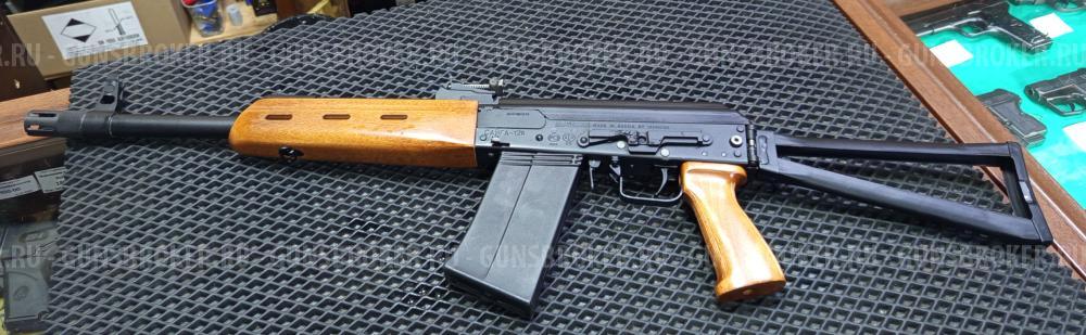 САЙГА-12К "Легион"